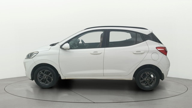 View Hyundai Grand i10 Nios Image 25 Used Hyundai Grand i10 Nios Image 25
