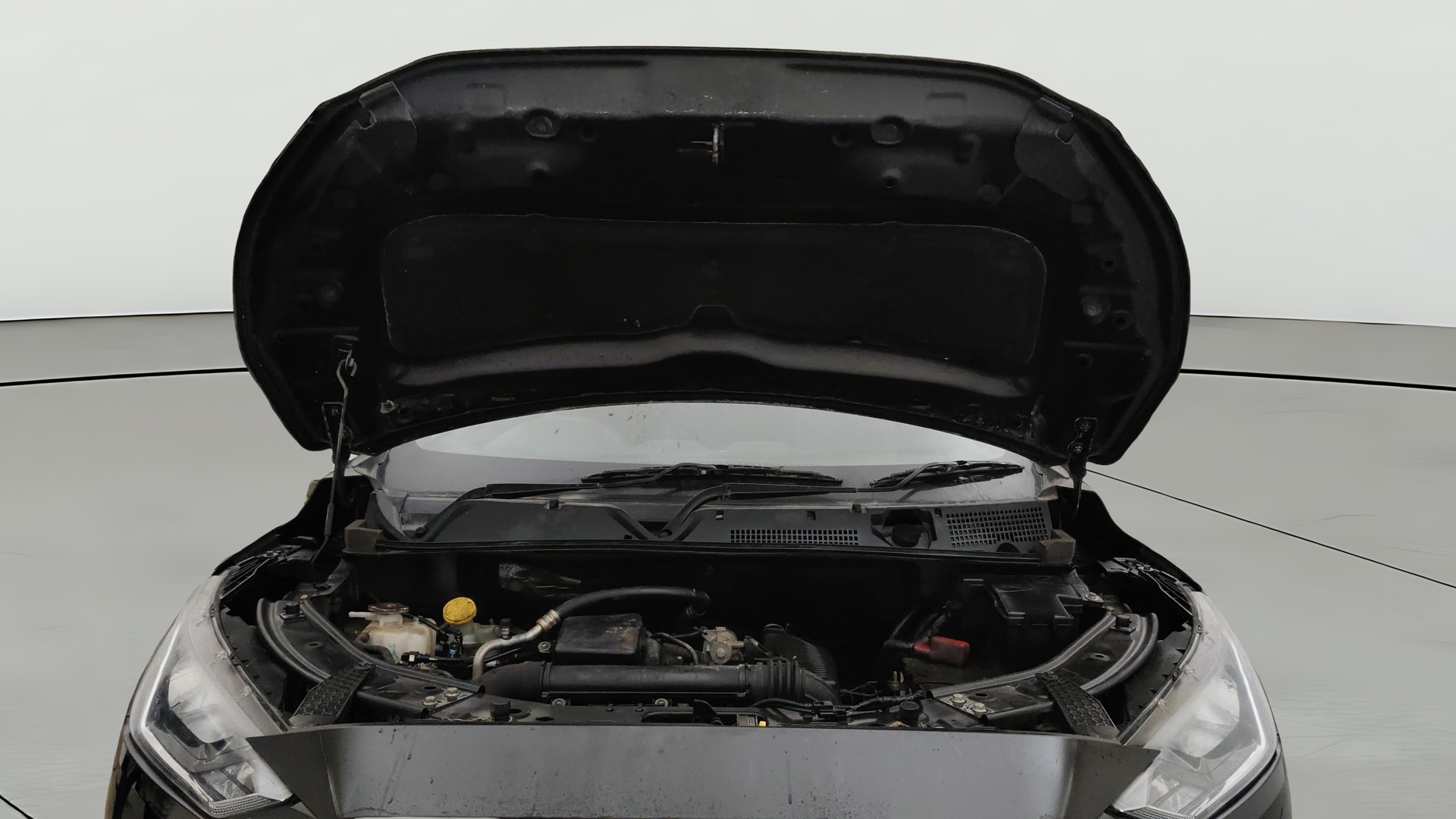 Used 2023 Nissan Magnite Used 2023 Nissan Magnite