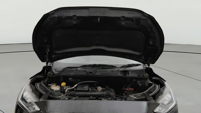 View Nissan Magnite Image 19 Used Nissan Magnite Image 19