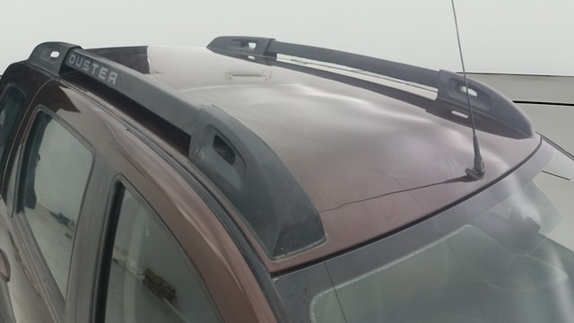 View Renault Duster Image 6 Used Renault Duster Image 6