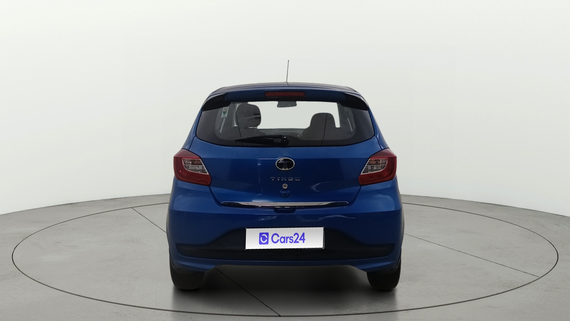 Used 2024 Tata Tiago Used 2024 Tata Tiago