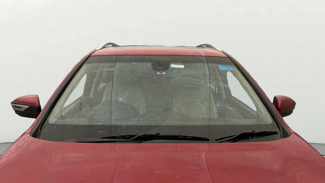 View MG Hector Image 38 Used MG Hector Image 38