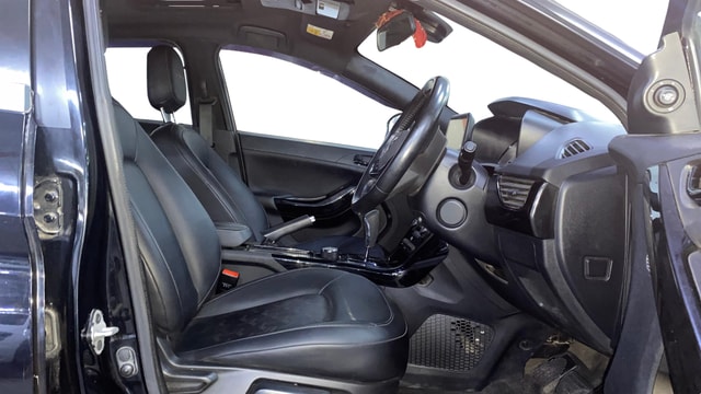 View Tata Nexon Image 16 Used Tata Nexon Image 16
