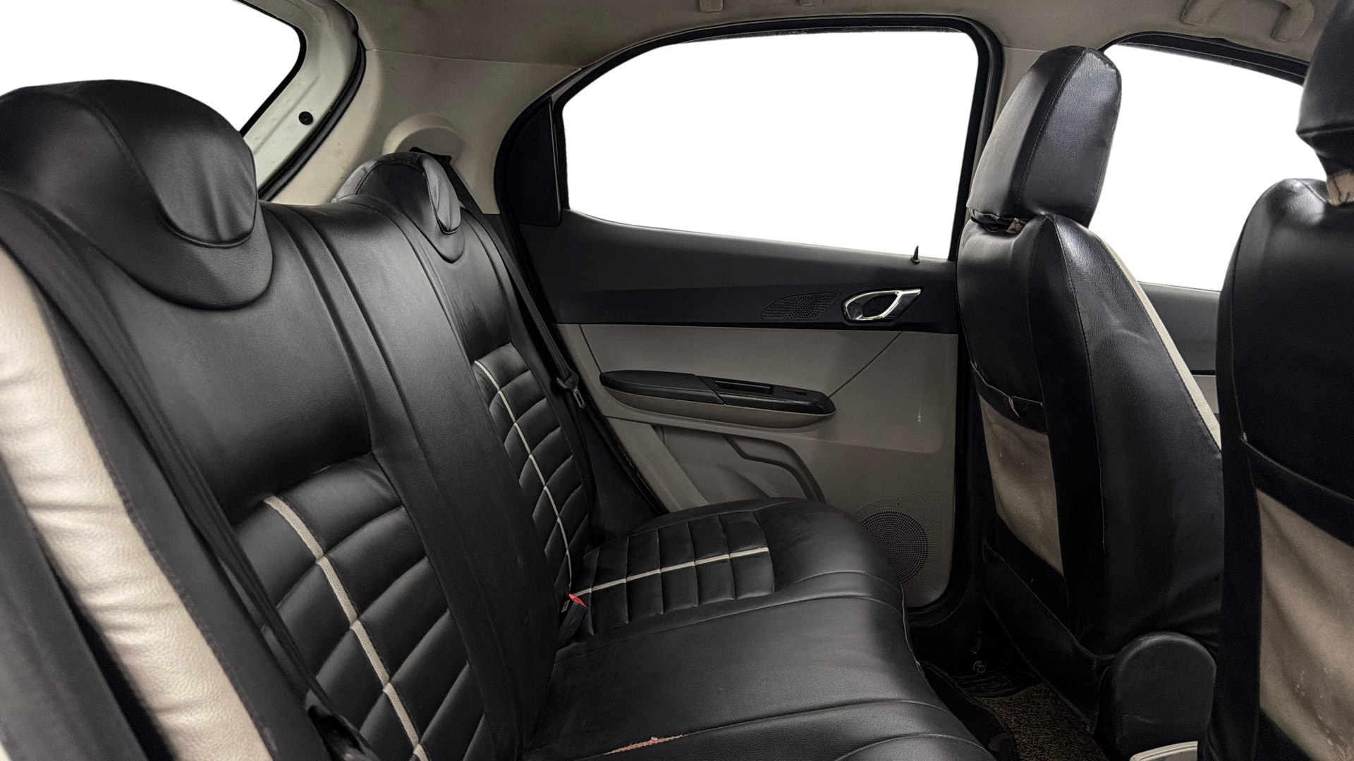 Used 2018 Tata Tiago Used 2018 Tata Tiago