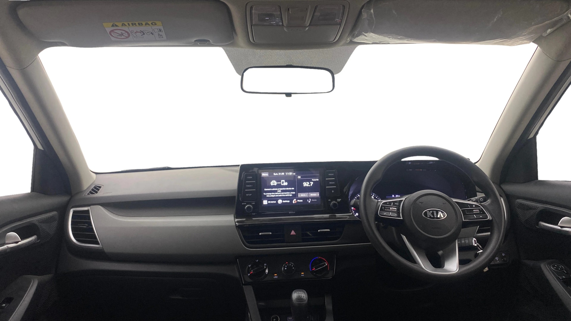 Used 2020 Kia Seltos Used 2020 Kia Seltos