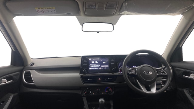 View Kia Seltos Image 16 Used Kia Seltos Image 16