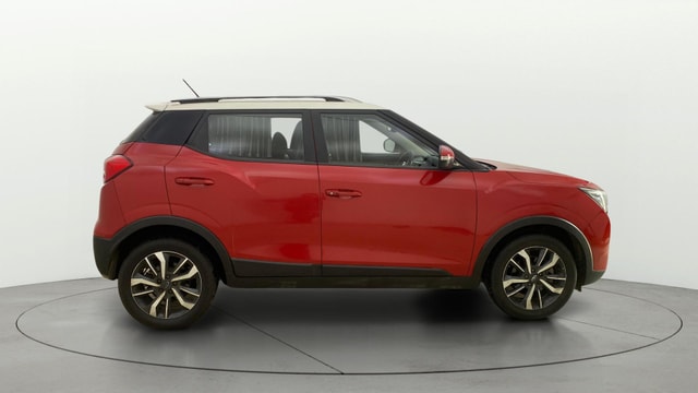 View Mahindra XUV300 Image 8 Used Mahindra XUV300 Image 8
