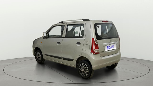 View Maruti Suzuki 1000 Image 2 Used Maruti Suzuki 1000 Image 2