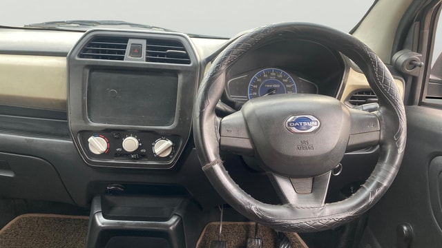 View Datsun Redi GO Image 12 Used Datsun Redi GO Image 12