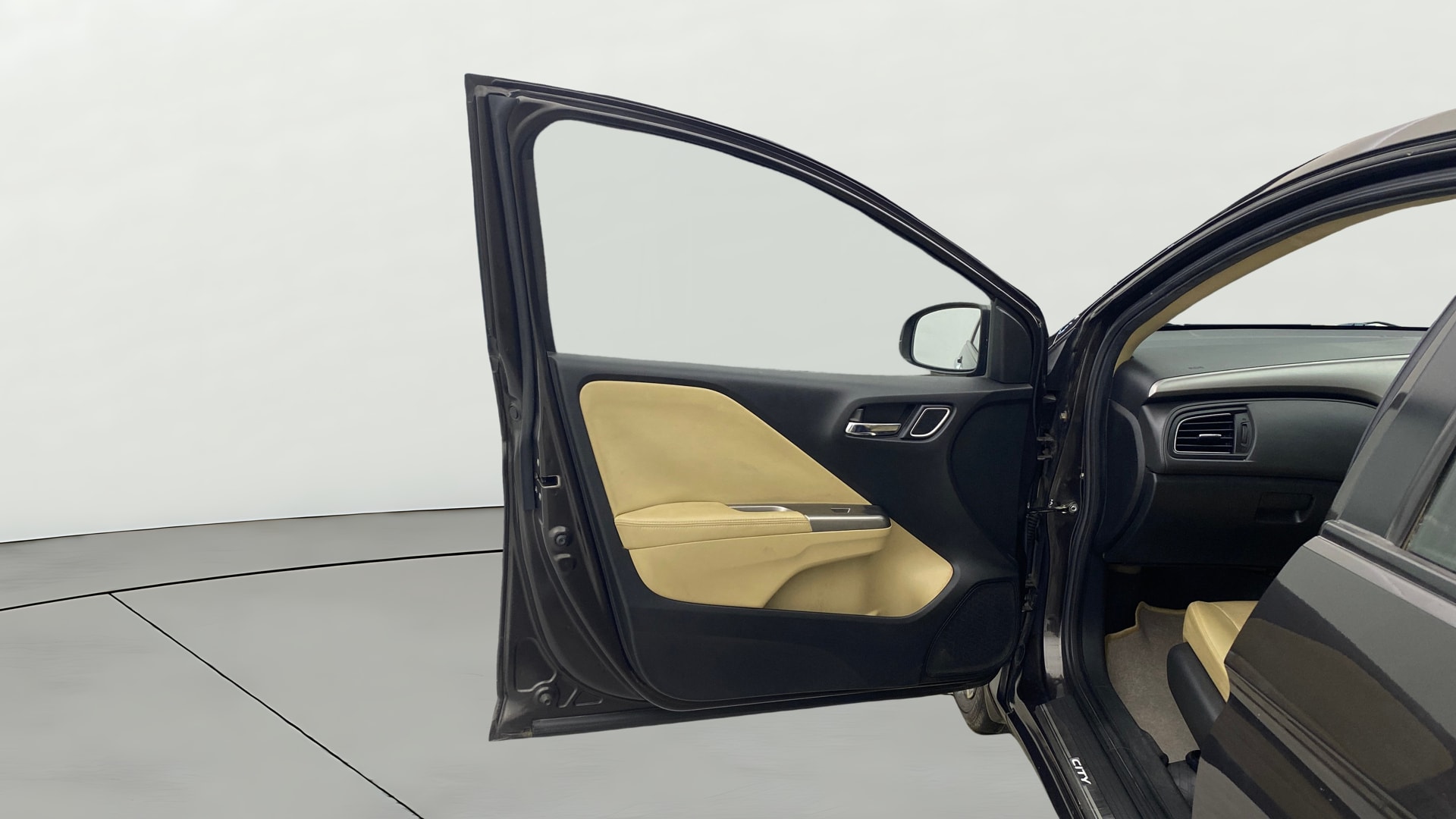 View 2019 Honda City ZX CVT Image 33 Used 2019 Honda City ZX CVT Image 33