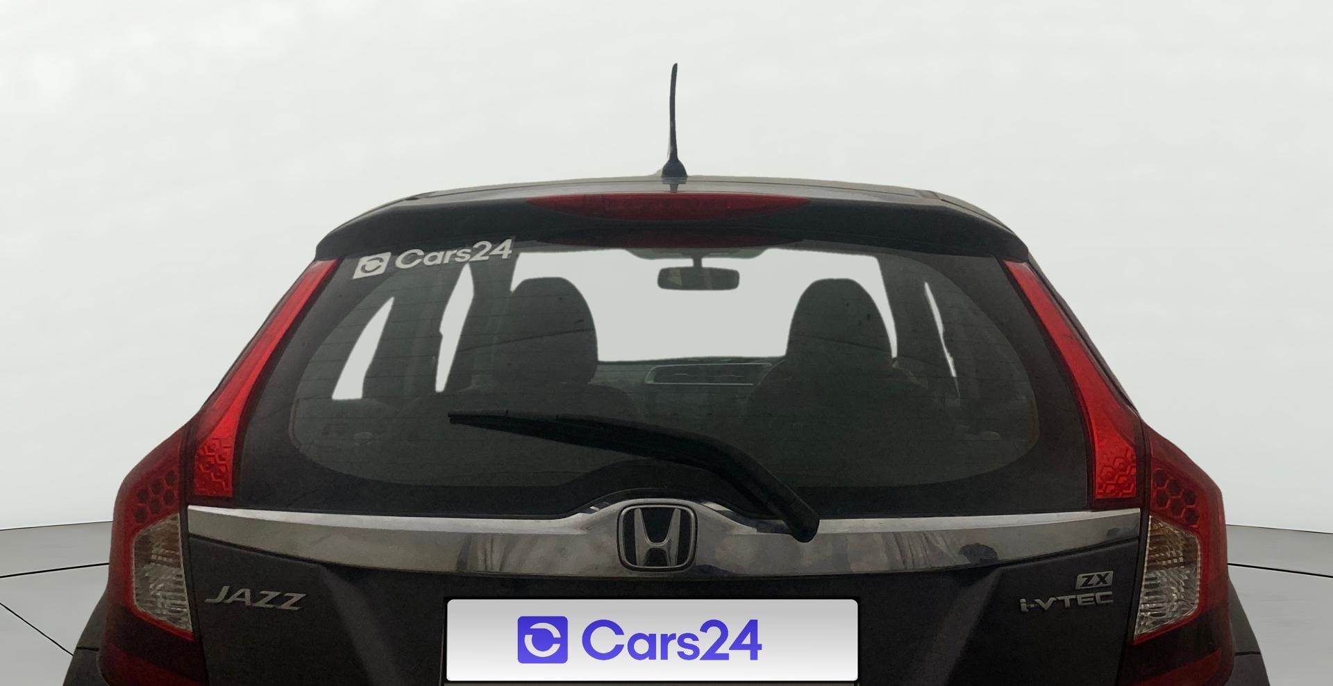 Used 2022 Honda Jazz Used 2022 Honda Jazz