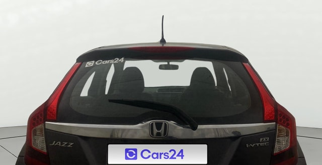 View Honda Jazz Image 5 Used Honda Jazz Image 5