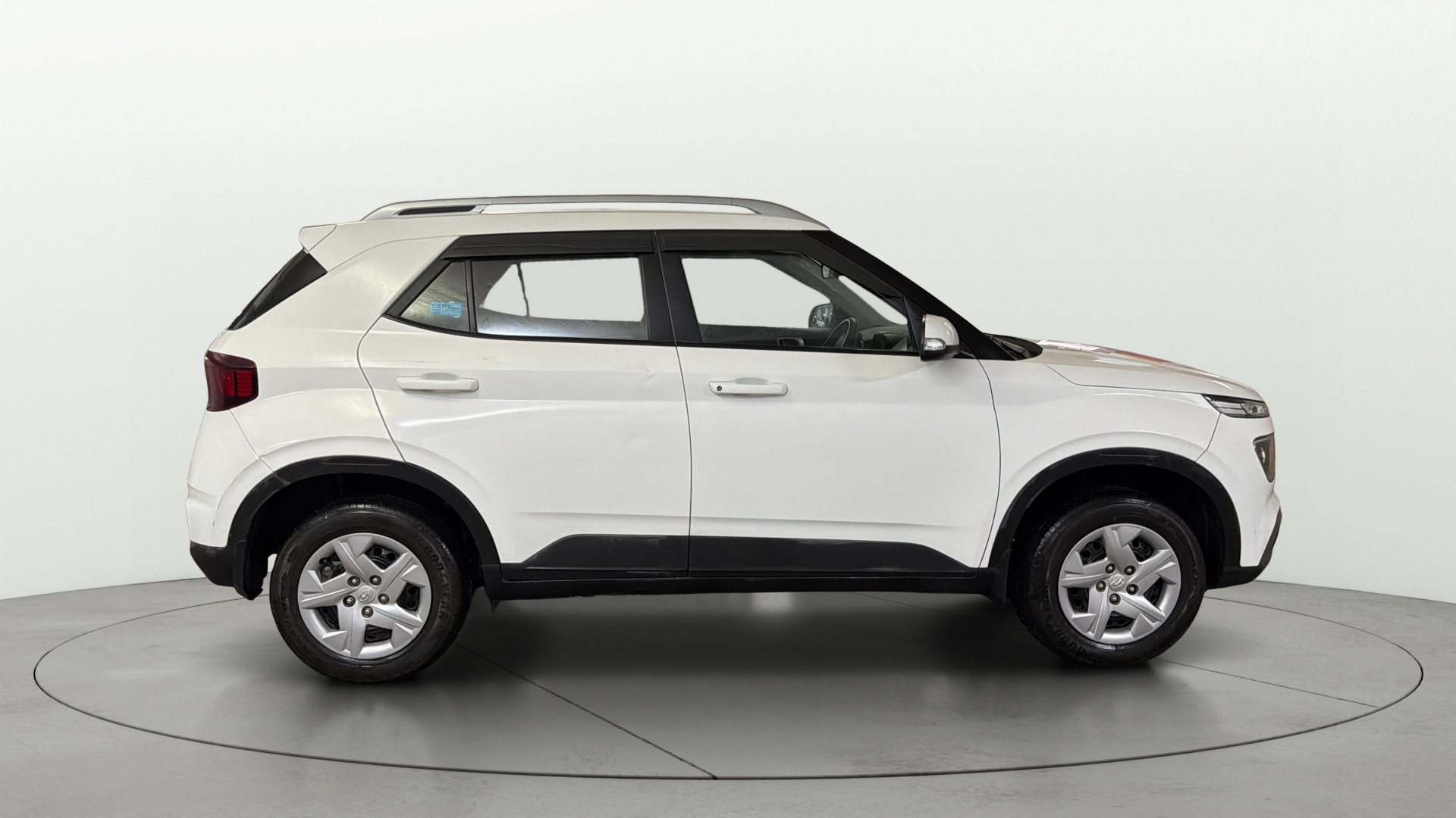 View 2022 Hyundai Venue S Plus 1.2 Petrol Image 26 Used 2022 Hyundai Venue S Plus 1.2 Petrol Image 26