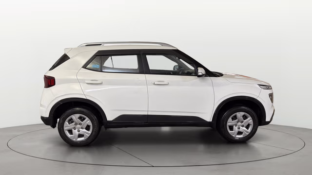 View Hyundai Venue Image 26 Used Hyundai Venue Image 26