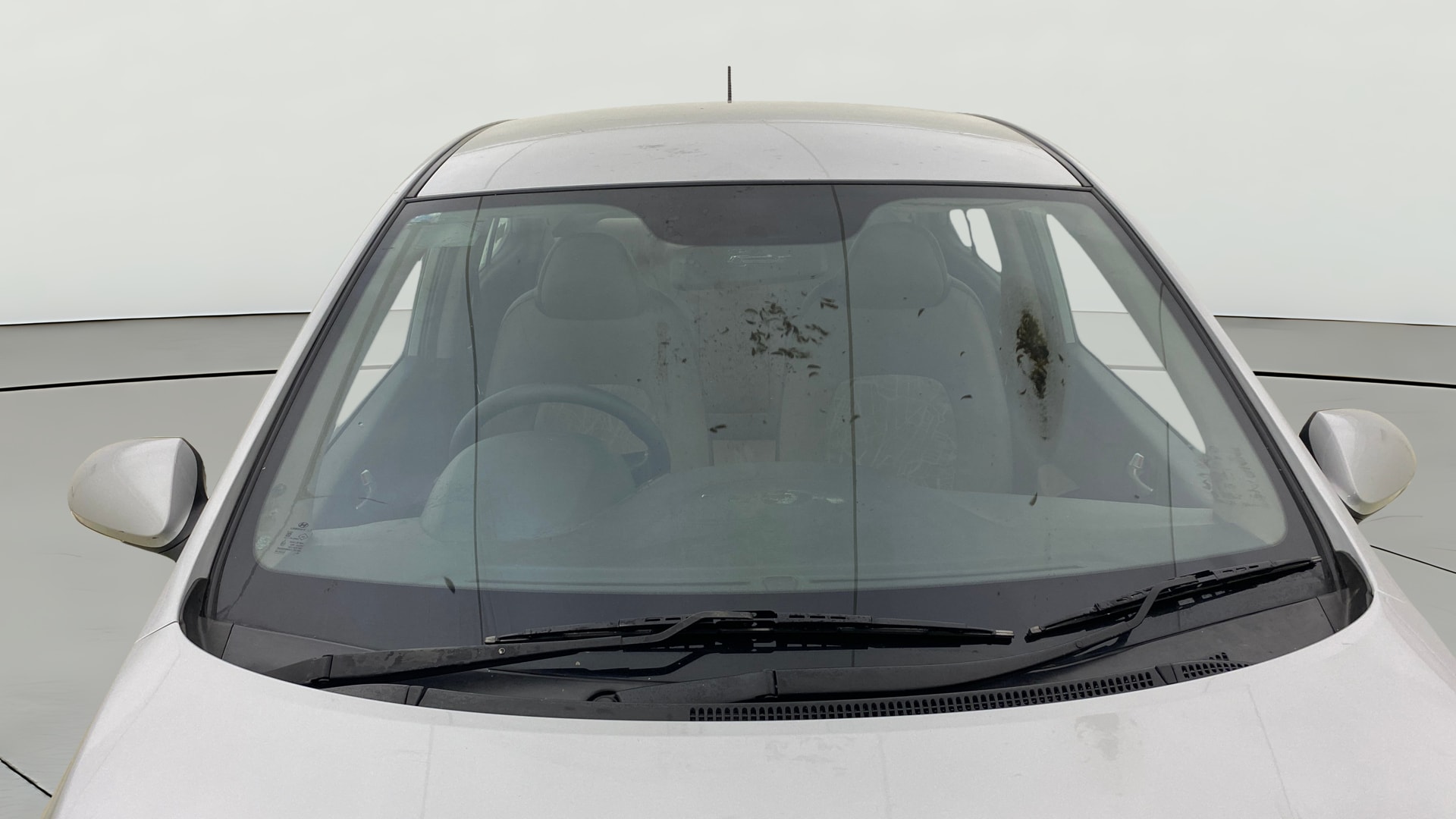 View 2015 Hyundai Xcent S Petrol Image 29 Used 2015 Hyundai Xcent S Petrol Image 29