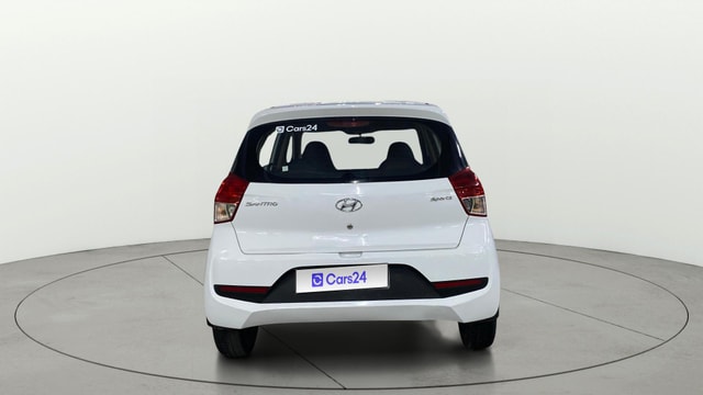 View Hyundai New Santro Image 38 Used Hyundai New Santro Image 38