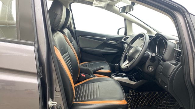 View Honda WR-V Image 27 Used Honda WR-V Image 27