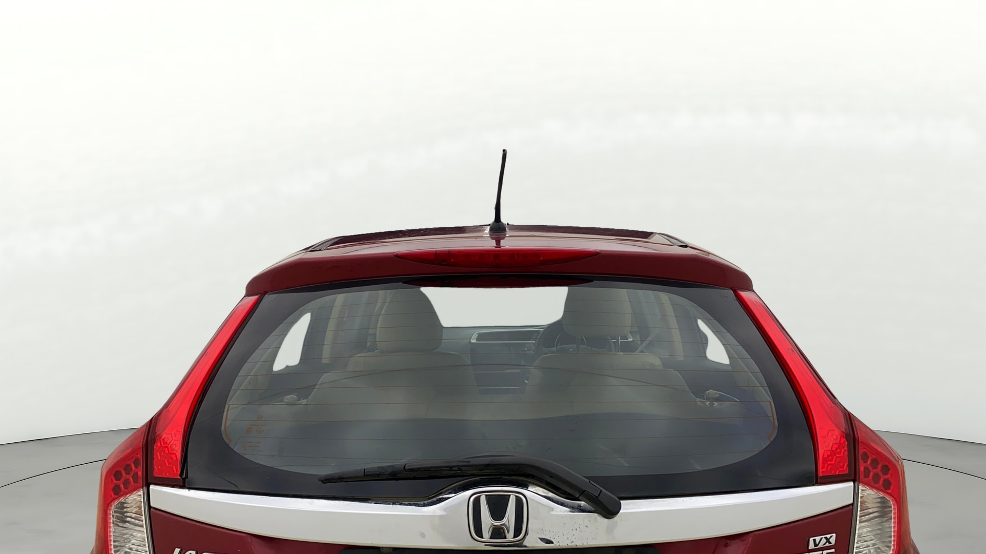 View 2018 Honda Jazz E MT Diesel Image 5 Used 2018 Honda Jazz E MT Diesel Image 5
