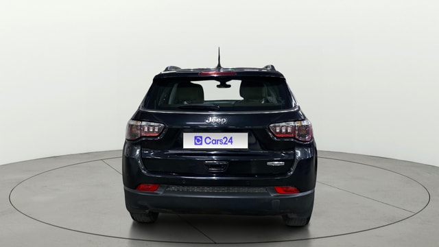 View Jeep Compass Image 40 Used Jeep Compass Image 40