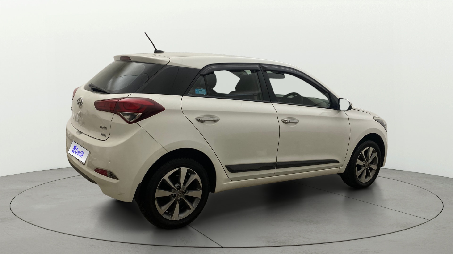 Used 2016 Hyundai Elite i20 Used 2016 Hyundai Elite i20
