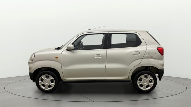 View Maruti Suzuki 1000 Image 5 Used Maruti Suzuki 1000 Image 5