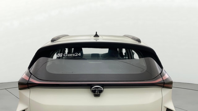 View Tata Nexon Image 4 Used Tata Nexon Image 4