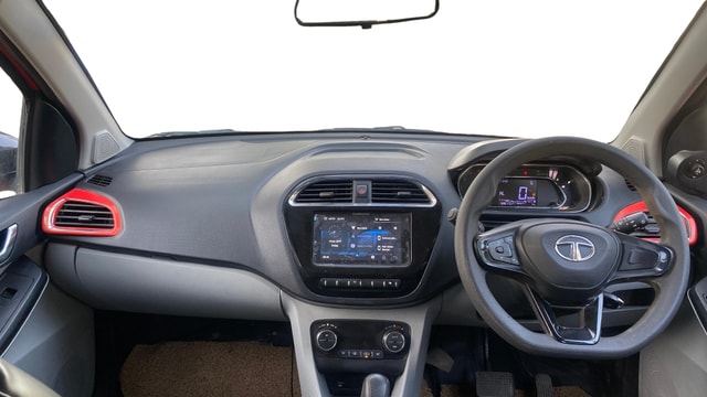 View Tata Tiago Image 16 Used Tata Tiago Image 16