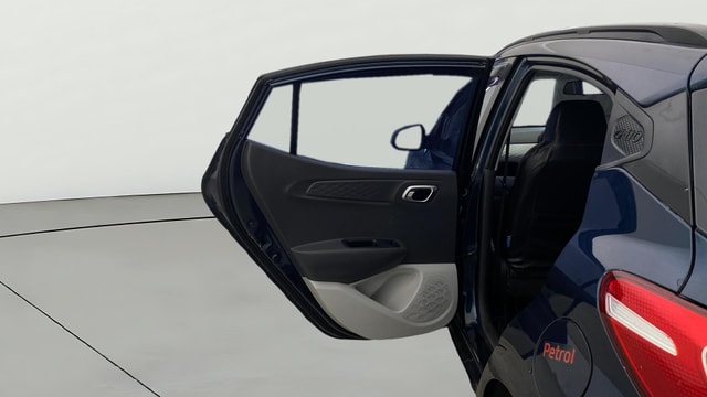 View Hyundai Grand i10 Nios Image 22 Used Hyundai Grand i10 Nios Image 22