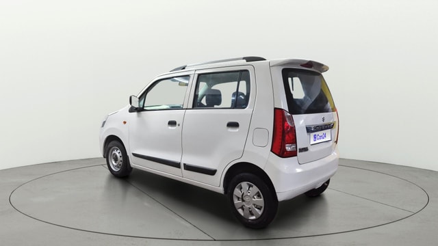 View Maruti Suzuki 1000 Image 2 Used Maruti Suzuki 1000 Image 2