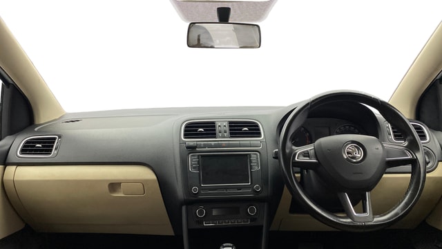 View Skoda Rapid Image 15 Used Skoda Rapid Image 15