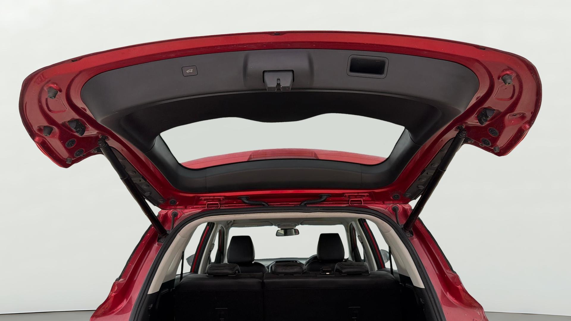 Used 2020 MG Hector Used 2020 MG Hector