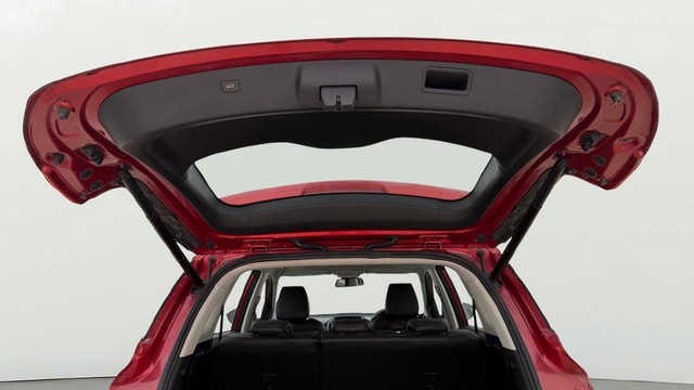 View MG Hector Image 32 Used MG Hector Image 32