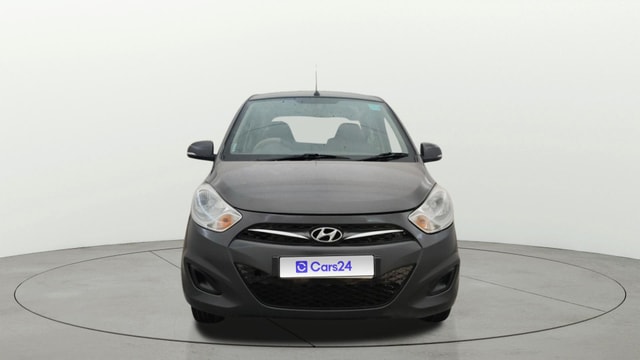 View Hyundai i10 Image 1 Used Hyundai i10 Image 1