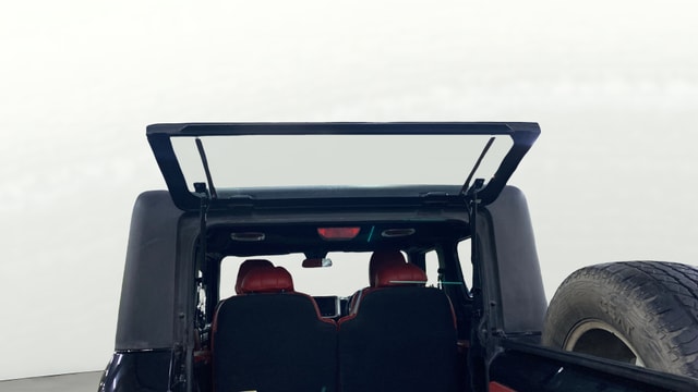 View Mahindra Thar Image 17 Used Mahindra Thar Image 17