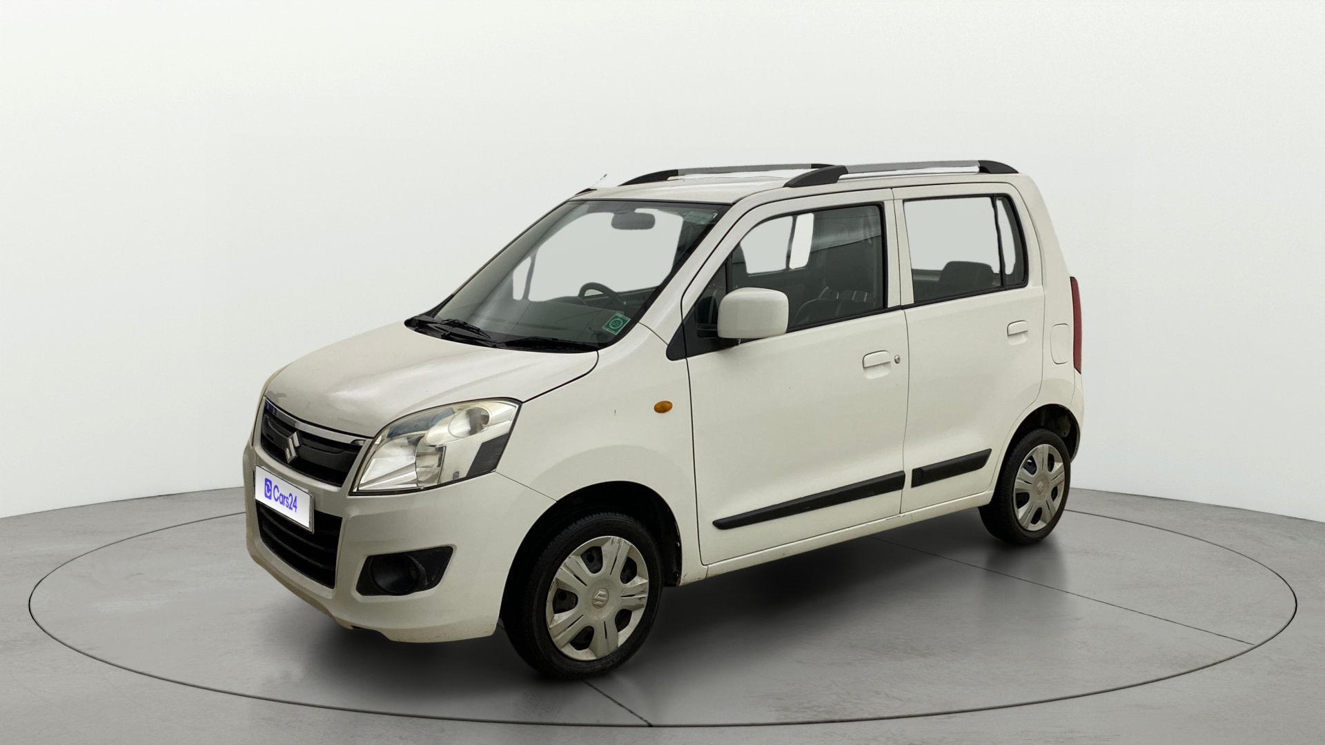 View 2018 Maruti Suzuki 1000 Base Variant Image 35 Used 2018 Maruti Suzuki 1000 Base Variant Image 35