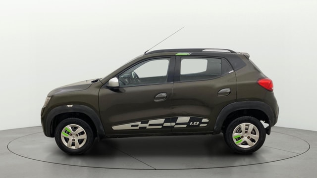 View Renault Kwid Image 24 Used Renault Kwid Image 24