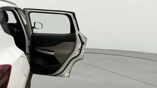 View Nissan Magnite Image 7 Used Nissan Magnite Image 7