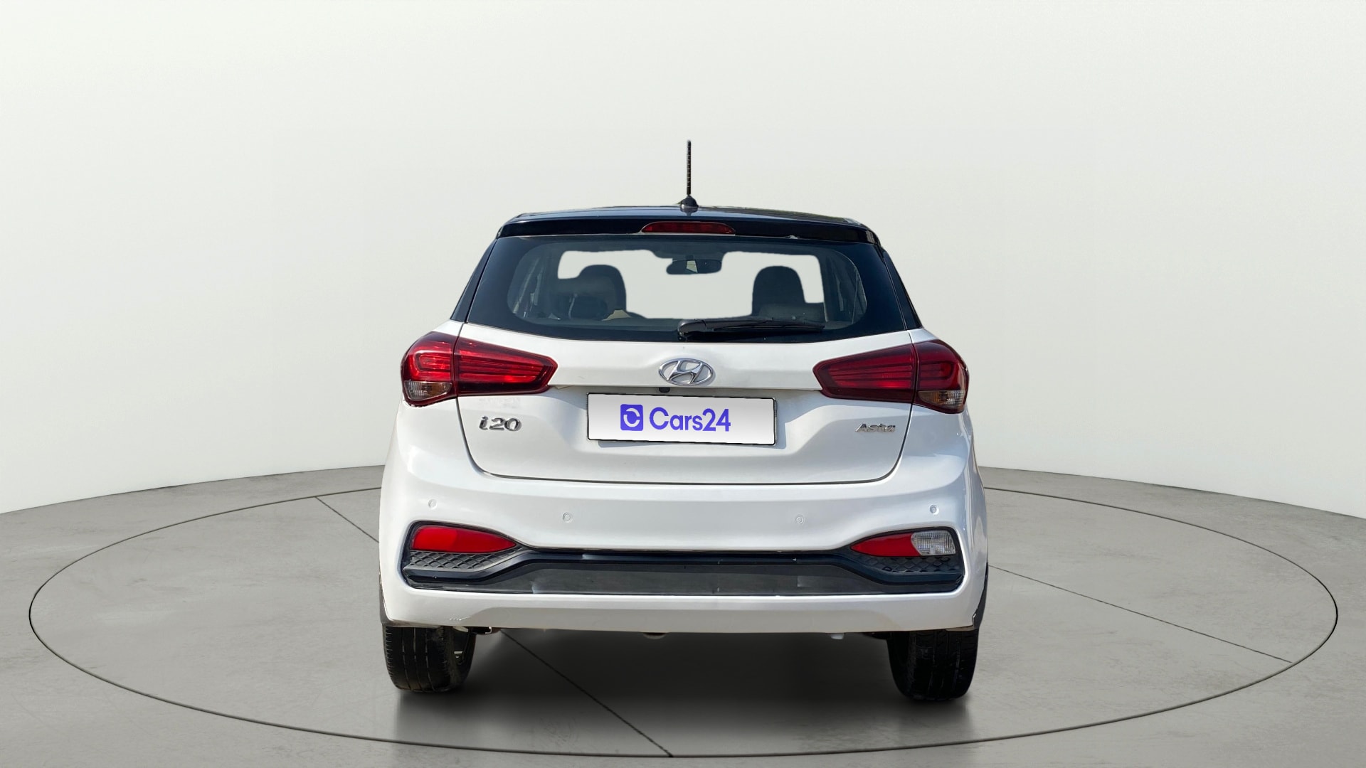 Used 2020 Hyundai Elite i20 Used 2020 Hyundai Elite i20