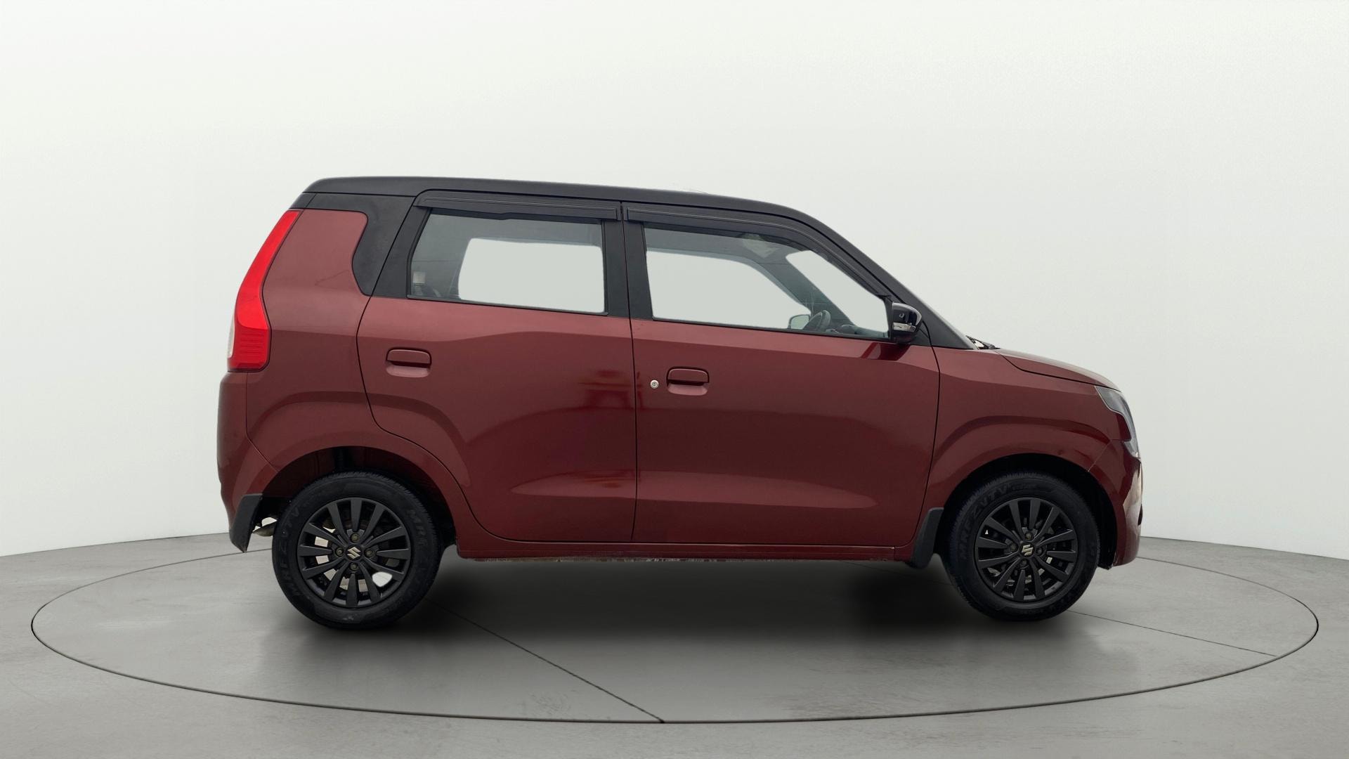 View 2023 Maruti Suzuki 1000 Base Variant Image 8 Used 2023 Maruti Suzuki 1000 Base Variant Image 8