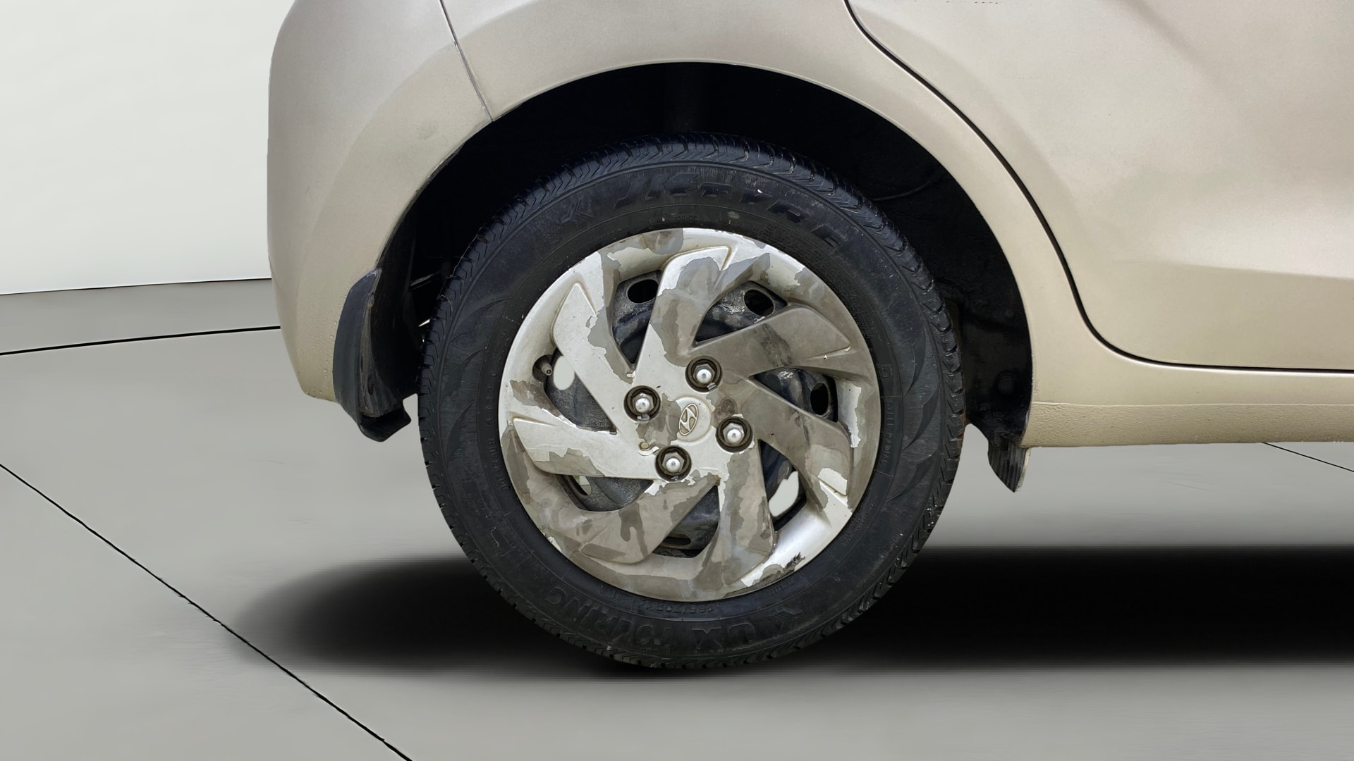 Used 2019 Hyundai New Santro Used 2019 Hyundai New Santro