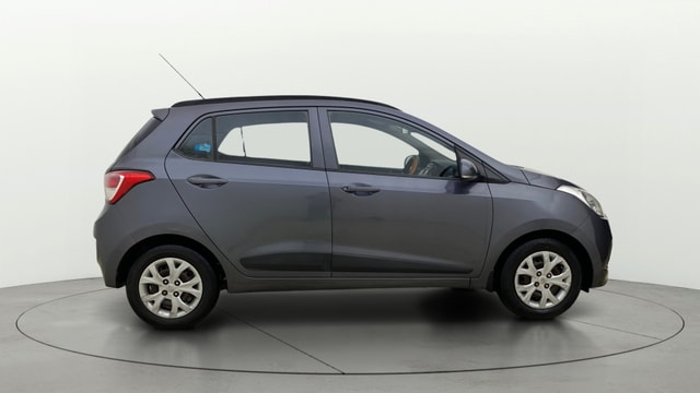 View Hyundai Grand i10 Image 8 Used Hyundai Grand i10 Image 8
