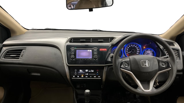 View Honda City Image 16 Used Honda City Image 16
