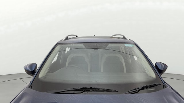 View Volkswagen Taigun Image 36 Used Volkswagen Taigun Image 36