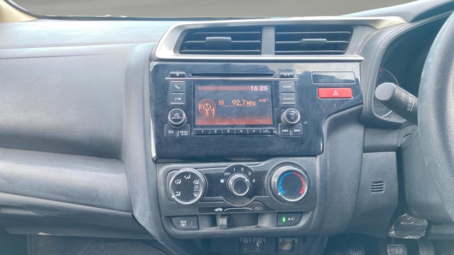 View Honda Jazz Image 31 Used Honda Jazz Image 31