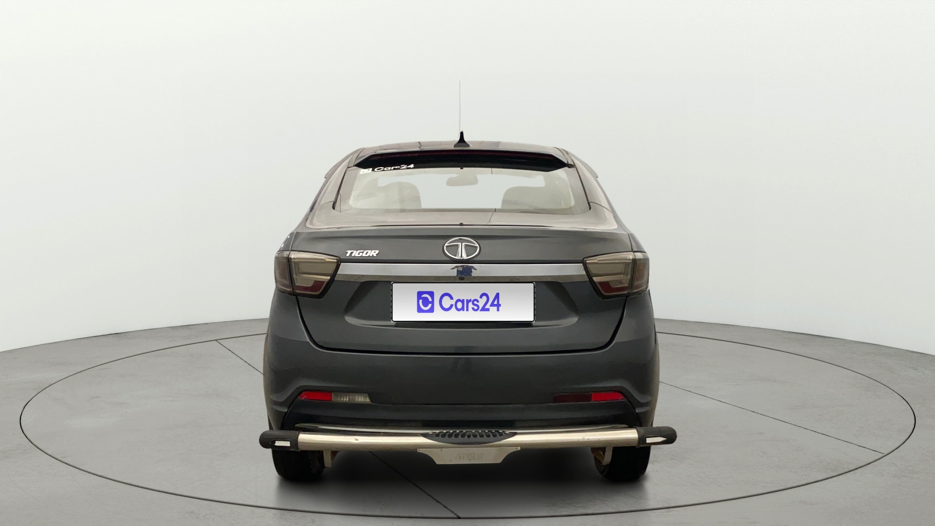 View 2021 Tata Tigor XE Diesel Image 40 Used 2021 Tata Tigor XE Diesel Image 40