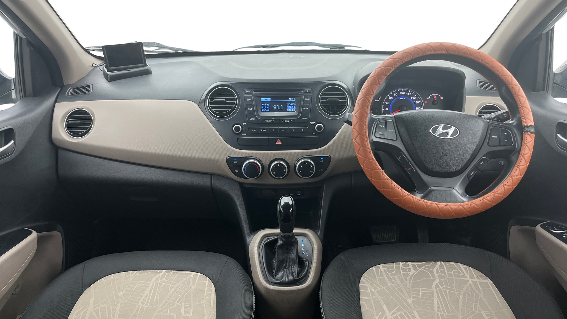 Used 2015 Hyundai Grand i10 Used 2015 Hyundai Grand i10