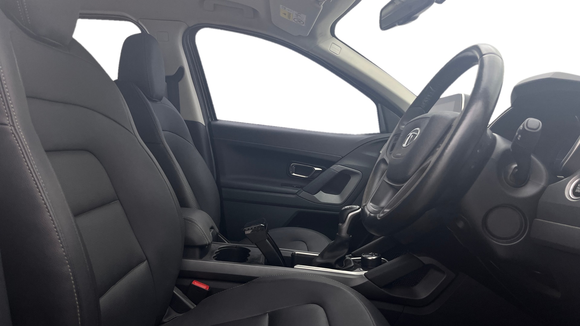 View 2021 Tata Harrier XZA Plus CAMO Edition Image 28 Used 2021 Tata Harrier XZA Plus CAMO Edition Image 28