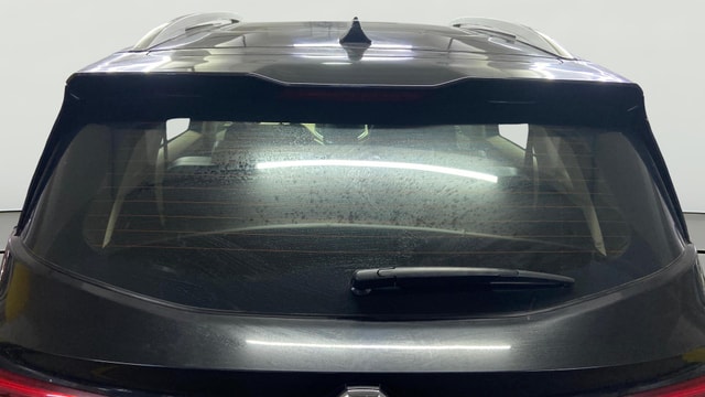 View MG Hector Image 4 Used MG Hector Image 4