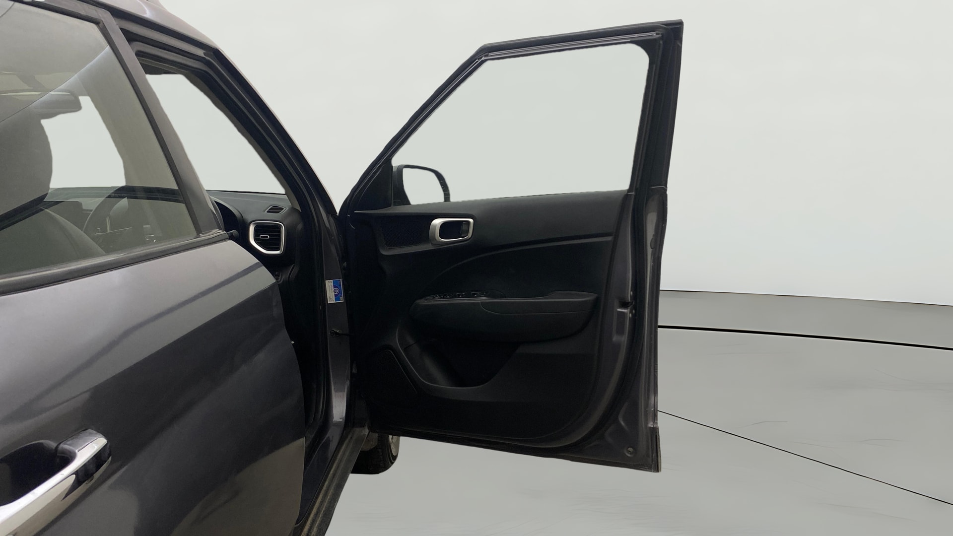 View 2019 Hyundai Venue SX Plus 1.0 Petrol AT Image 47 Used 2019 Hyundai Venue SX Plus 1.0 Petrol AT Image 47