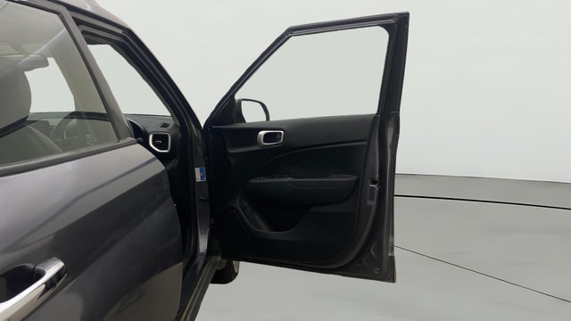 View Hyundai Venue Image 47 Used Hyundai Venue Image 47